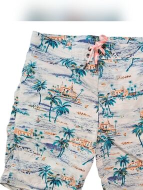 Crew Cuts Sz 12 Swim Trunks